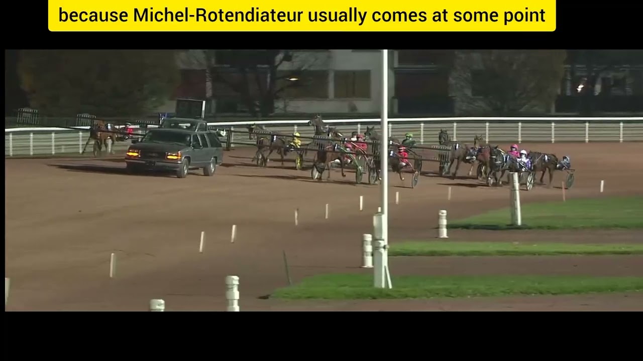 6/3/2026@ Result of Kante Quarte Terce