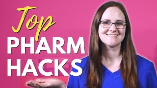 How to Learn Meds Faster in Nursing School | Nursing School FAQ Series