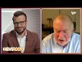 Miliardy za bazę USA? Prof. Lewicki nie owija w bawełnę: Nie stać nas na to