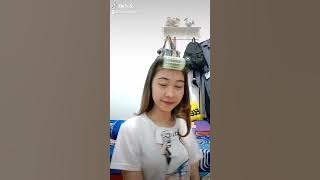 TIKTOK INDONESIA #GOYANGIN AJA