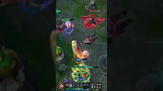 Smolder Penta Kill In A Pro Game