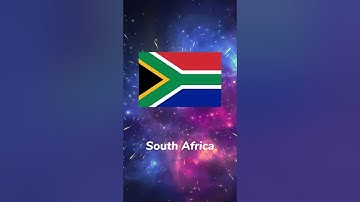 Guess the Flag! How many did you get right? #viral #quiz #shorts