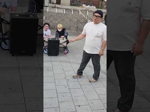 JHKTV]Dada뚱 <strong>insu</strong> Hongdae kpopdance Something(Girl&amp;#39;s Day)다다인수쎰싱#shorts