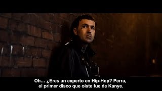 YelaWolf - Billy Goat. (Subtitulada en Español)