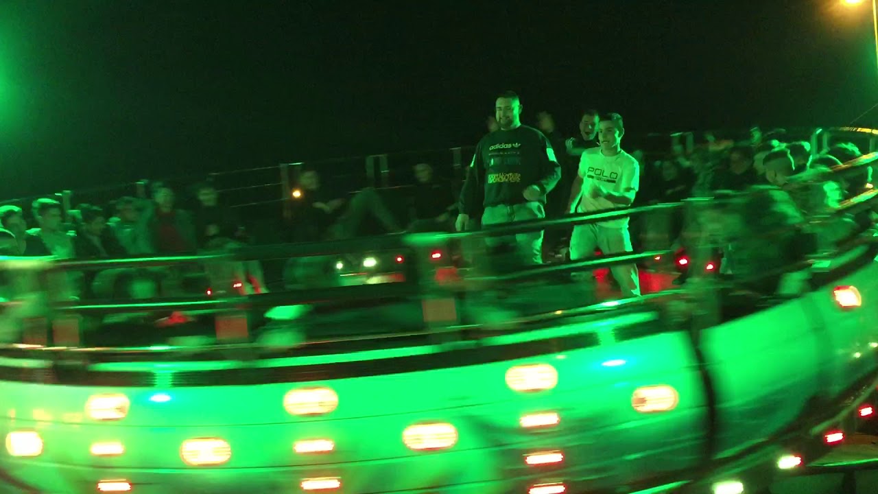 Targatá taurisano 2019