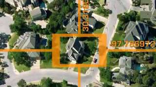 Teradata Geospatial