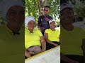 Vivencias Gastronómicas. Con las Ganadoras del festival del sancocho