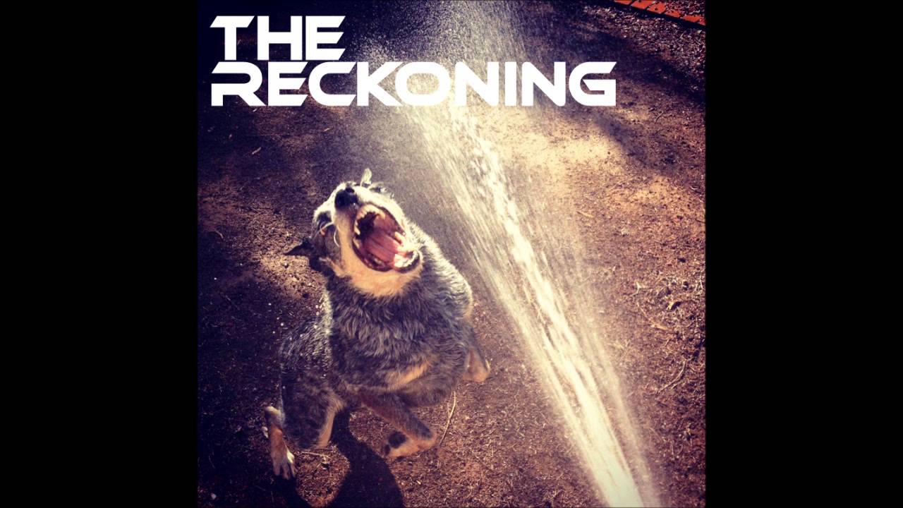 The Reckoning - Chainsaw Everything adlı videoyu YouTube'da izle The Reckoning - Chainsaw Everything adlı videoyu YouTube'da izle