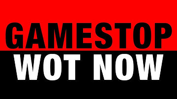 Gamestop (GME) XMAS special