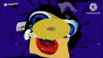 Klasky csupo is super duper low pitched avs