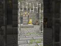 小さなモンスターが襲い掛かる…