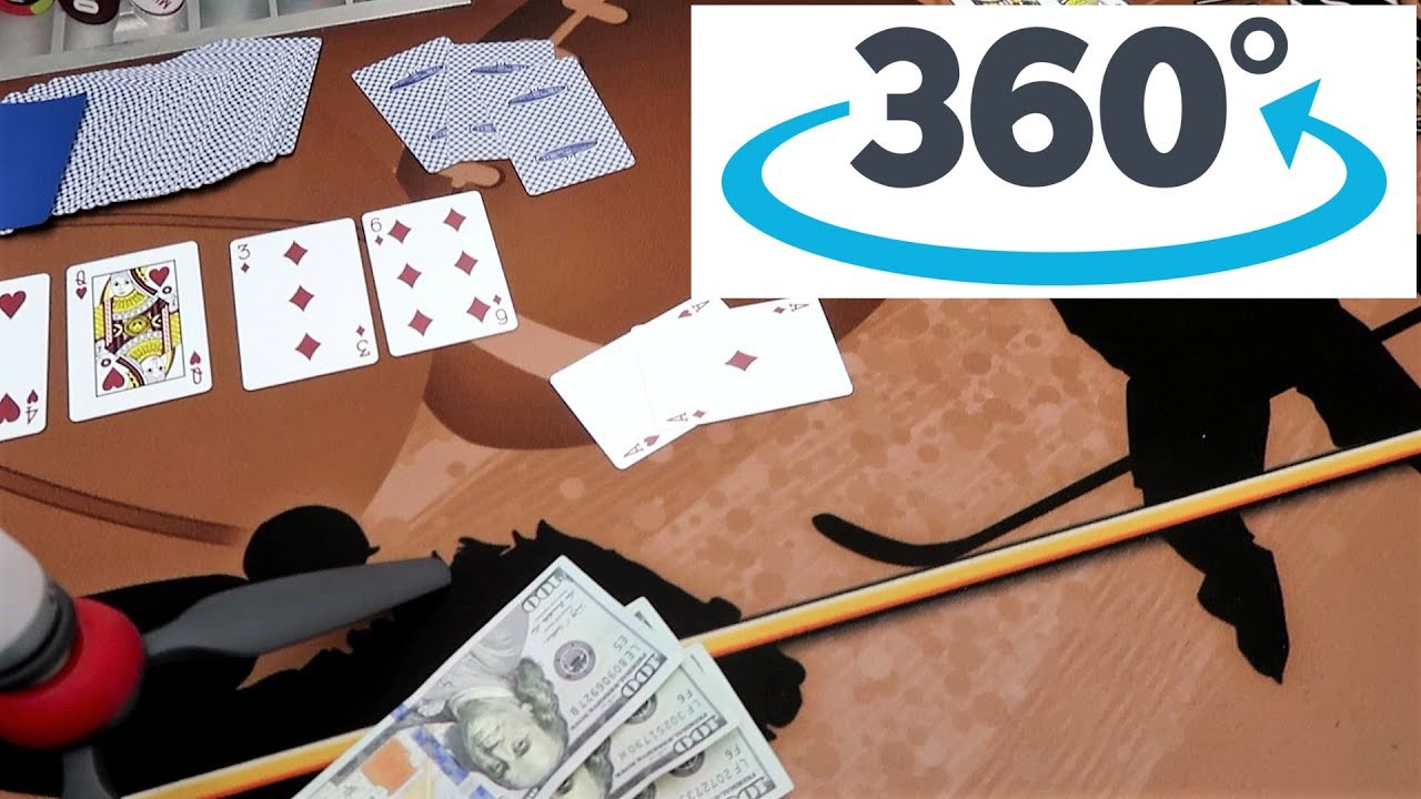 casino 360 Poker Çevrimiçi Poker