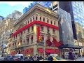 New York City - Christmas Time Is Something Magical