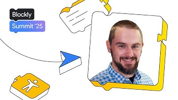 Unforking Blockly: Challenges and Rewards | Blockly Summit 2025