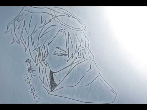 日常組【11周年祝】ス|ー|パ|ー|ヒ|ー|ロ|ー。『手描きMAD』