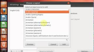 اضافة لوحة المفاتيح العربية screenshot 5