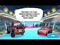 Cars fast as lightning gameplay 1 Cars fast as lightning gameplay 1