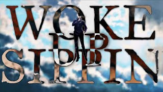 Woke up sippin || jugg edit (free preset)