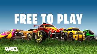 POTATO LEAGUE #92 | TRY NOT TO LAUGH Rocket League MEMES and Funny Moments