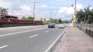 marikina drag strip