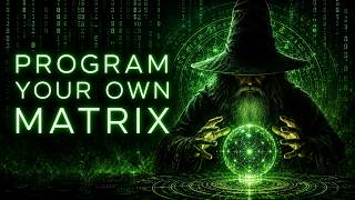How to Program Your Own Matrix