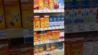 Coughing hacks for kids