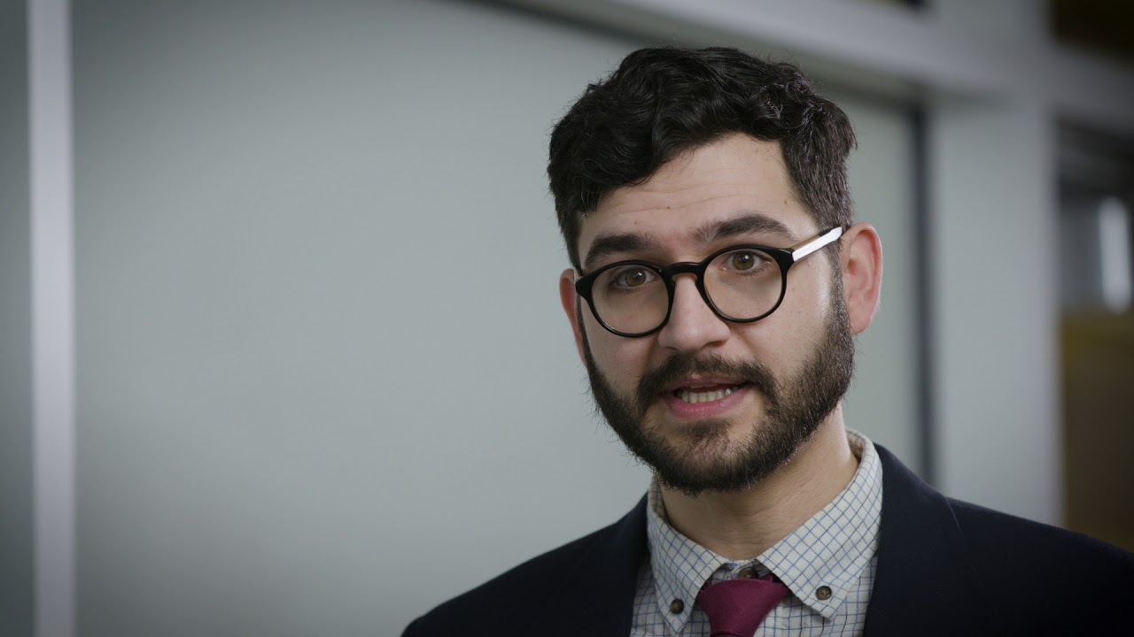 Sweeney Law Firm | Pass The Salt Commercial