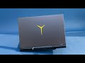 Legion 5 Pro Review - Buy this Gaming Laptop Now!