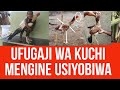 Ufugaji KUKU KUCHI Mengine Usiyoambiwa