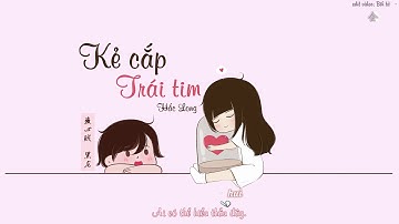 Vietsub - Pinyin | Kẻ cắp trái tim - Hắc Long | 盗心贼 - 黑龙
