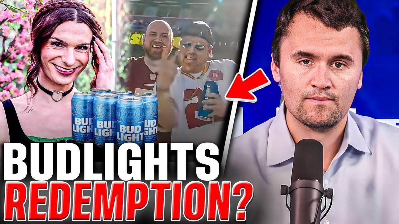 Anson Frericks Exposes How Bud Light Lost Billions and Sparked Corporate America's Awakening