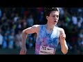 Jakob Ingebrigsten - The Future ● HD ●