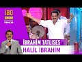 Halil İbrahim - İbrahim Tatlıses