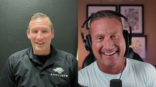 Aviation Detailing is a Whole Other Animal | Brett Berry | Cruise Control Podcast