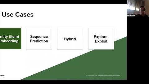 Asi Messica   When Deep Learning Meets Recommender Systems