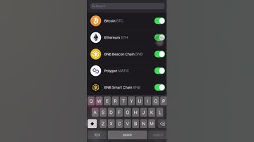 How to add token to trust wellte Polygon network Post USDT & MATIC #metaforce