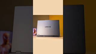 Lenovo LEGION Pro 5i Laptop Review