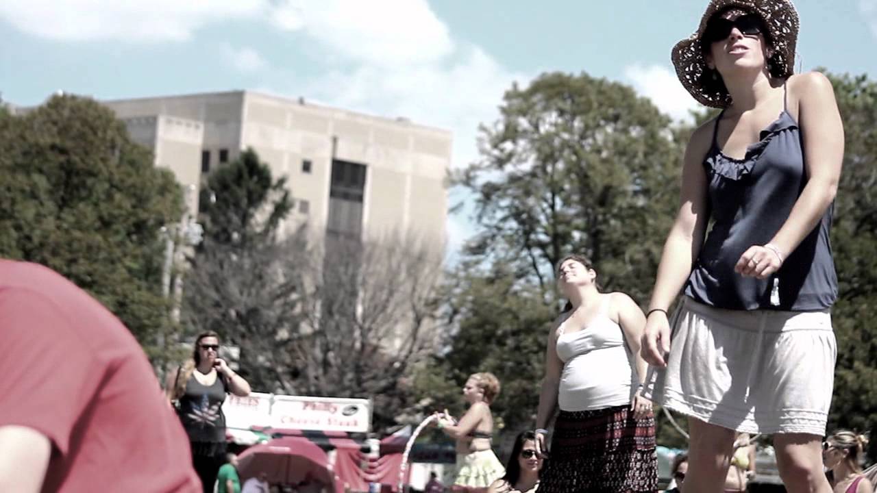 The Primate Fiasco -- The Whale Song