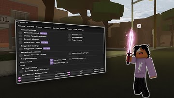 Raiding with the best FREE External In Dahood #horizon (Triggerbot)