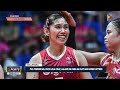PVL former No. 2 pick Leila Cruz, lalaro na para sa PLDT High Speed Hitters