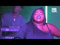 Capture de la vidéo Kadjah | The Underground | Shoko 2021