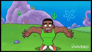 Space Jam A Nick Legacy Trailer