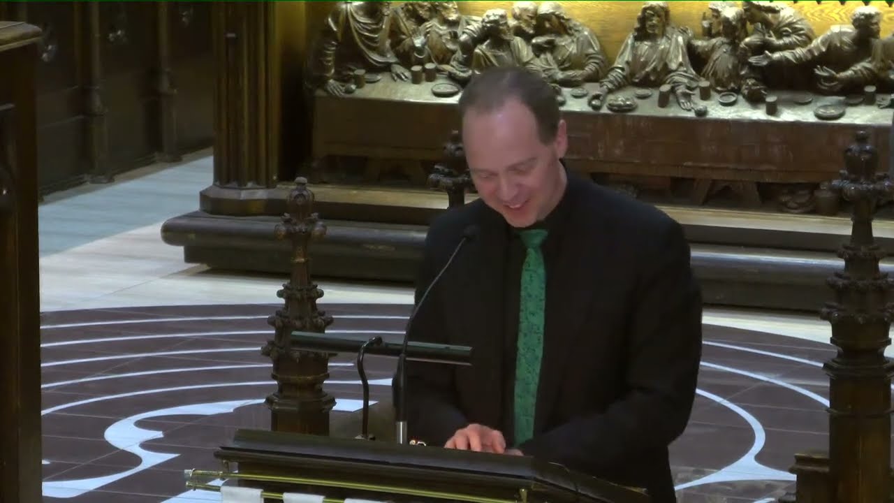 Hymn Festival: April 23, 2023