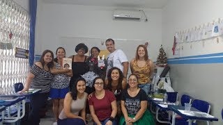 Livisa Cursos – JARDIM ESCOLA ALADDIN