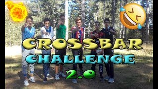 Crossbar Challenge 2.0 - Brainfoot