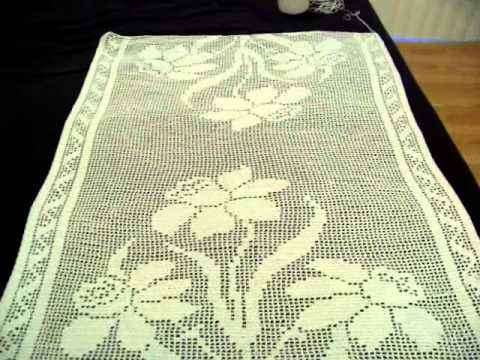 Last Update Crochet Table Runner YouTube Beauteous Crochet Table Runner Patterns Last Update Crochet Table Runner YouTube Beauteous Crochet Table Runner Patterns