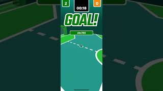 Scuffed rocket league #hyperball