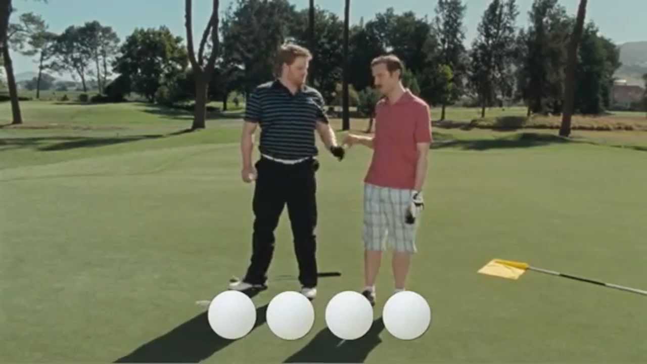 Golf Funny Commercial 93 YouTube