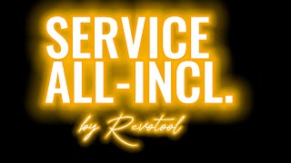 Service All-Inclusive