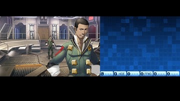 Strange Journey Redux English 27   Tyrant Horkos Boss! To Delphinus!